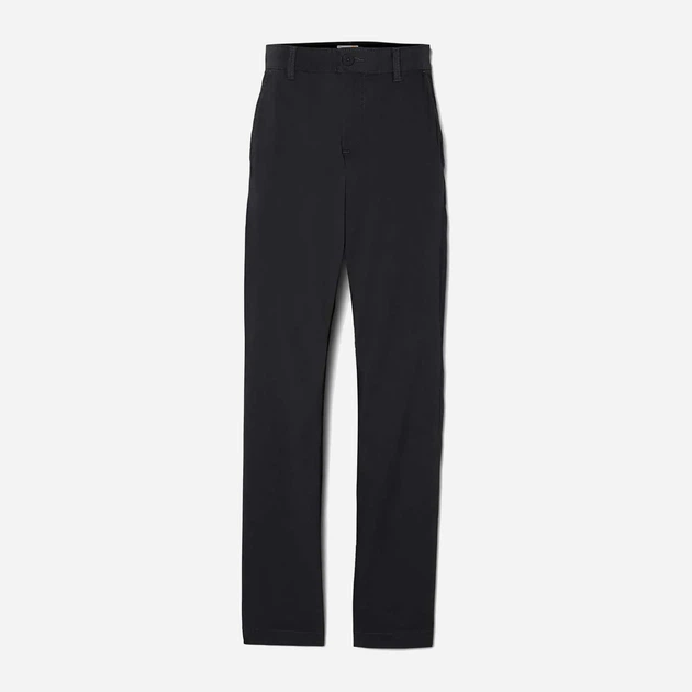 Штани чоловічі Timberland TB0A5TUQ 36 Чорні (194902971954) - зображення 4