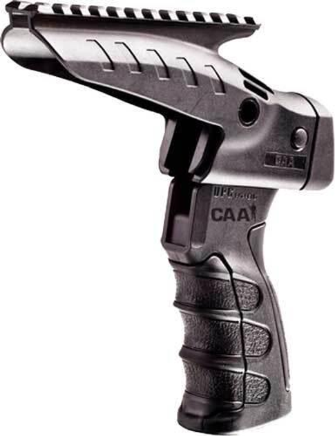 Рукоятка САА для Remington 870 (з можливістю встановлення прикладу) - зображення 2