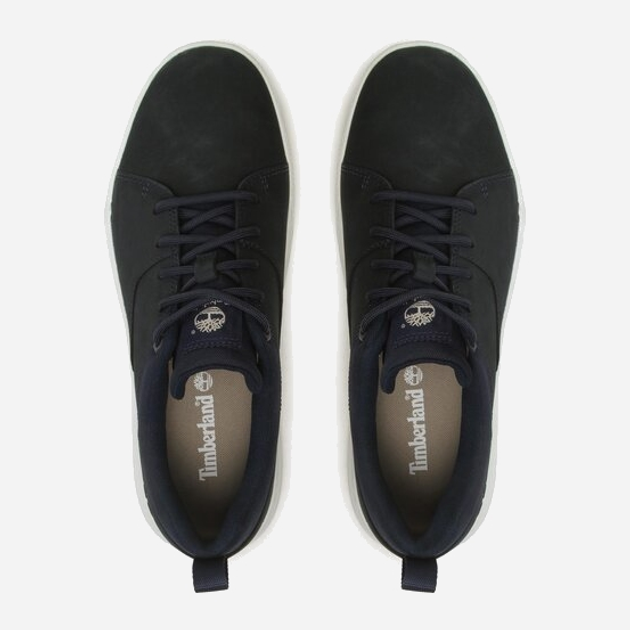 Чоловічі кеди низькі Timberland TB0A5Z1F 40 (7US) Сині (196013766962) - зображення 3