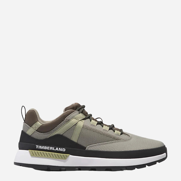 Buty sportowe męskie Timberland TB0A6AEV 42 (8.5US) Szare (194904967733) - obraz 1