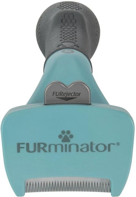 Furminator FURminator dla kotów długowłosych rozmiar S (4048422141228) - obraz 2