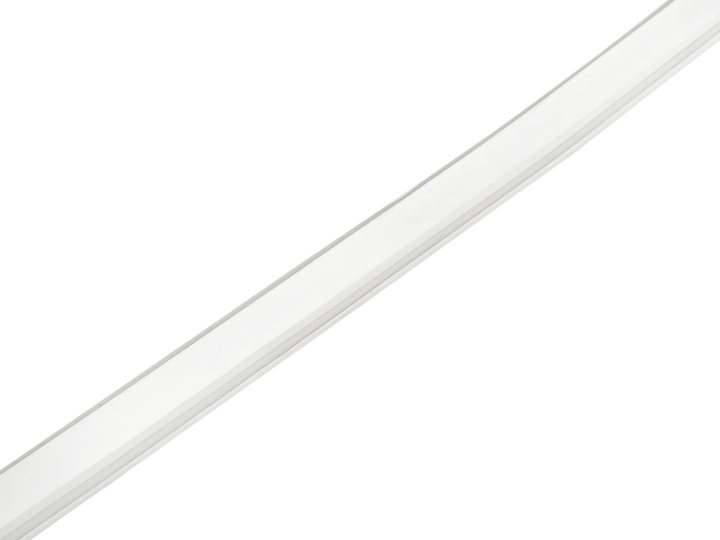 Светодиодный неон 1 м LEDUA SMD2835 108 LED 14.1х8 мм 220В 9.6Вт IP65 синий - изображение 3