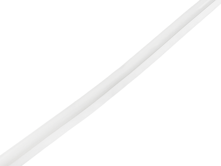 Світлодіодний неон 1 м LEDUA SMD5050 120 LED 19.8х10.1 мм 220В 12Вт IP65 RGB - зображення 2