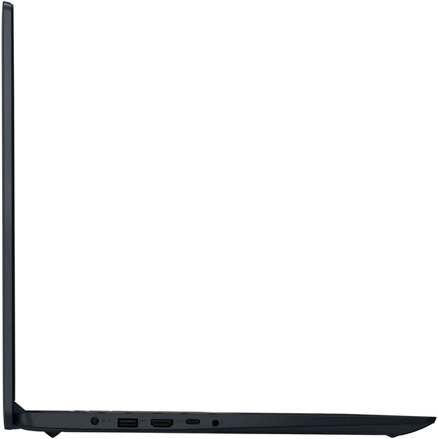 Laptop Lenovo IdeaPad 3 17IAU7 (82RL009VPB) Abyss Blue - obraz 5