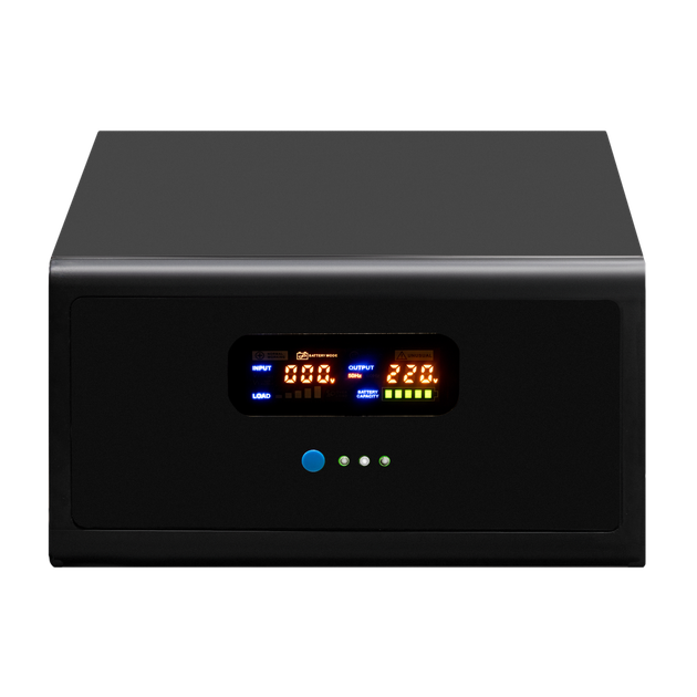 Система резервного питания LP Autonomic Basic F0,5-0,64kWh - изображение 2