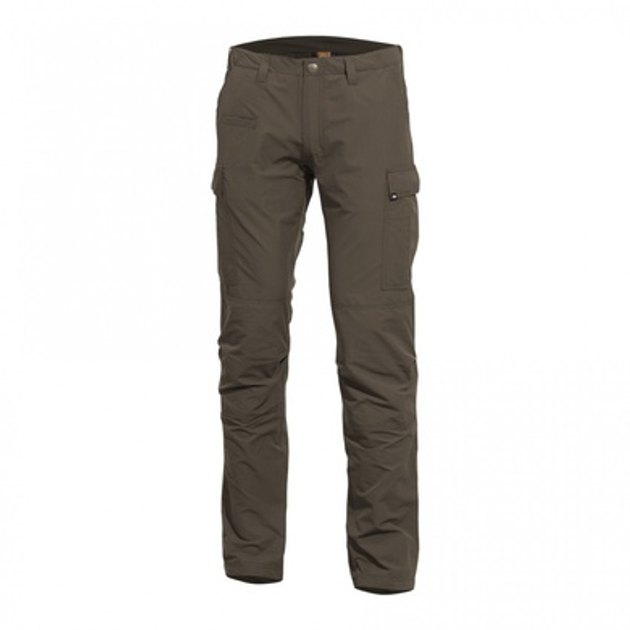 Легкі штани Pentagon BDU 2.0 Tropic Pants Ranger Green W38/L34 - зображення 1