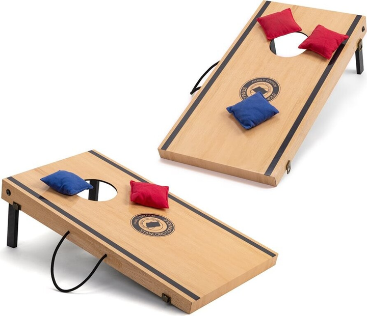 Gra Cornhole Stanlord Family Edition (5713570003665) - obraz 1