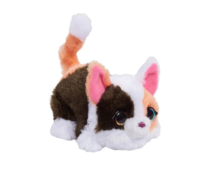 М'яка іграшка FurReal My Minis Kitty 15 см (886144280627) - зображення 2