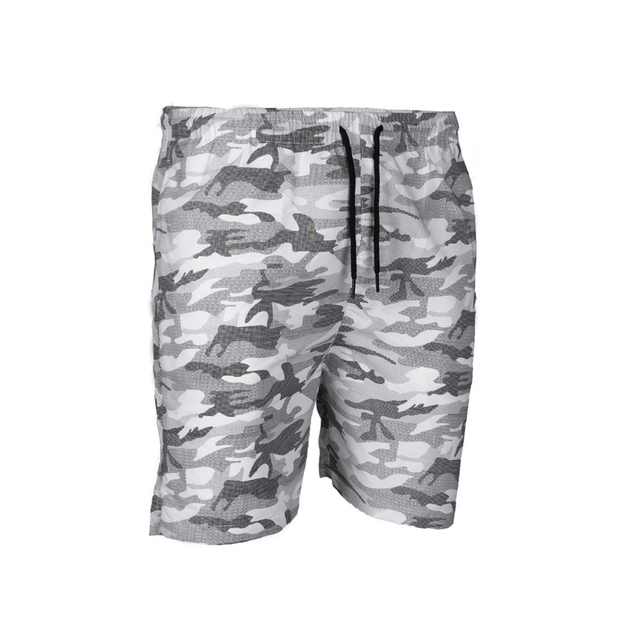 Шорты Sturm Mil-Tec® Urban Swimming Shorts S Камуфляж Urban - изображение 1