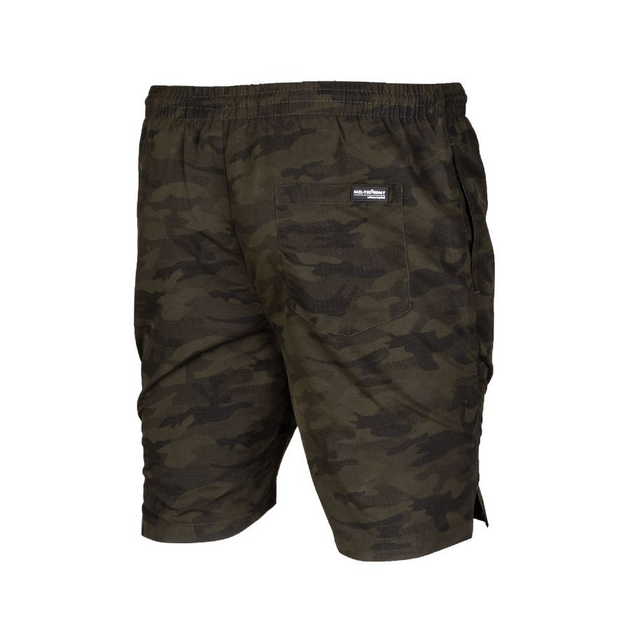 Шорты Sturm Mil-Tec Woodland Swimming Shorts 3XL Woodland - изображение 2