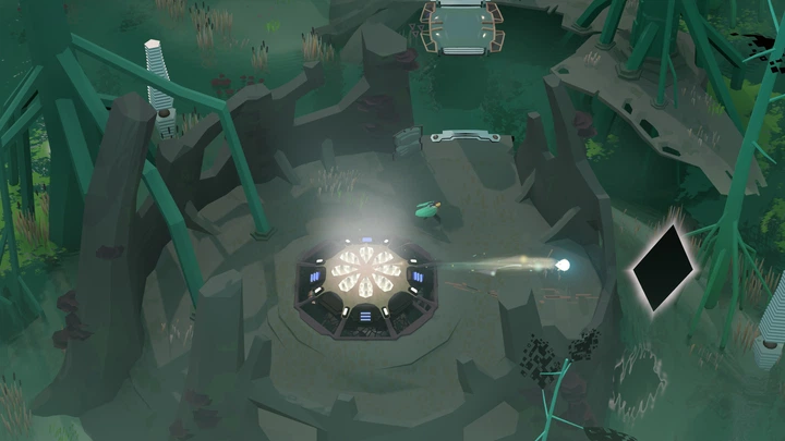 Gra Nintendo Switch Cocoon (Kartridż) (5056635609144) - obraz 12