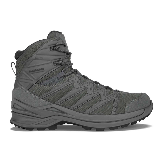 Черевики тактичні LOWA Innox PRO GTX Mid TF UK 9.5/EU 44 Wolf - зображення 1