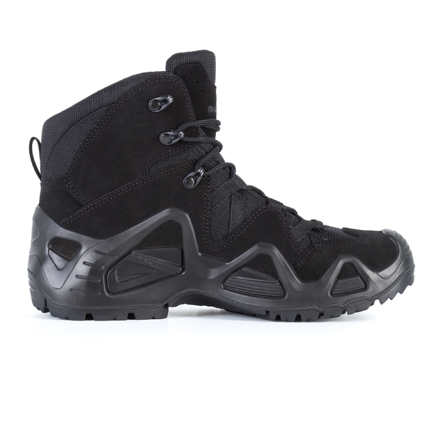 Черевики Lowa Zephyr GTX® MID TF UK 9.5/EU 44 Black - зображення 2