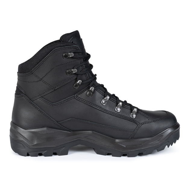 Ботинки Lowa RENEGADE II GTX® MID TF UK 10/EU 44.5 Black - изображение 2