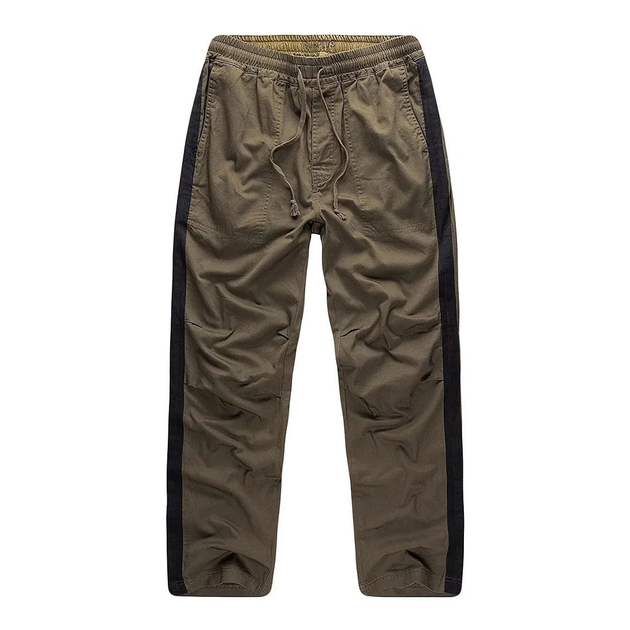 Штани Surplus Athletic Stars Trousers 6XL Olive - зображення 1