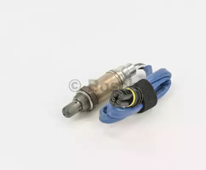 ЛЯМБДА-ЗОНД DB W210 M112/113 LS3798 0258003798 BOSCH - изображение 1