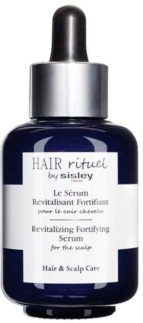 Сироватка для волосся Sisley Hair Rituel Revitalizing Fortyfying 60 мл (3473311692108) - зображення 1