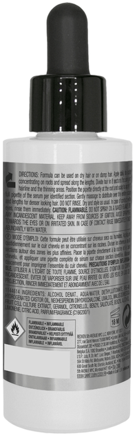 Serum do włosów Redken Cerafill Retaliate Stemoxydine Hair Redensifying Treatment 90 ml (3474630650459) - obraz 3