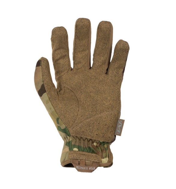 Перчатки тактические Mechanix FastFit Multicam Gloves M/US9/EUR8 Мультикам (FFTAB-78) - изображение 2