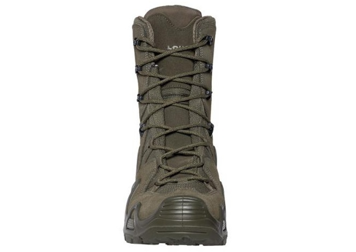 Берцы тактические LOWA Zephyr GTX HI TF р41 (25.6см) олива (310532-0750) - изображение 2