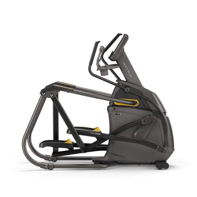 Орбітрек-степпер Matrix Ascent Trainer A30 XIR - изображение 2