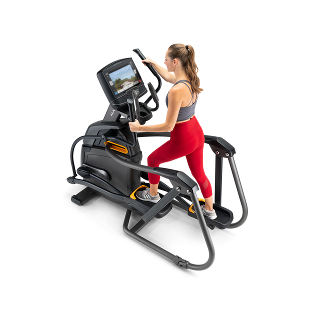 Орбітрек-степпер Matrix Ascent Trainer A30 XIR - изображение 3