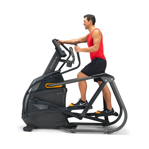 Орбітрек-степпер Matrix Ascent Trainer A30 XER - изображение 3