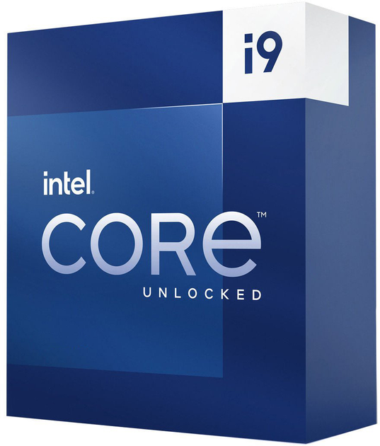 Procesor Intel Core i9-14900KF 4.4GHz/36MB (BX8071514900KFSRN49) s1700 BOX - obraz 1