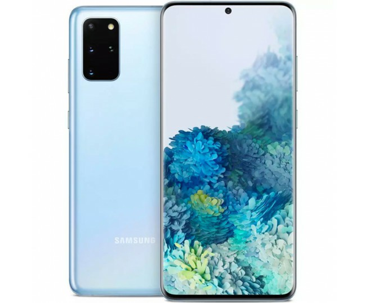 Смартфон Samsung Galaxy S20 5G G9810 12/128Gb Duos (Snapdragon) Cloud ...