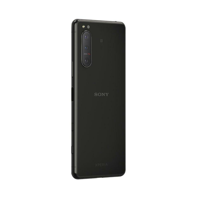 Смартфон Sony Xperia 5-II SO-52A 8/128GB Black (Japanese