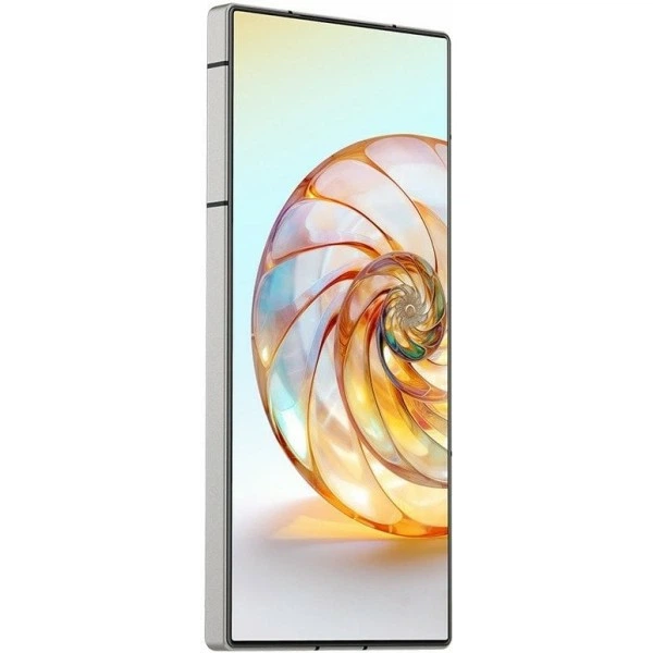 Смартфон ZTE Nubia Z60 Ultra 16/512GB Silver NFC (Global Version