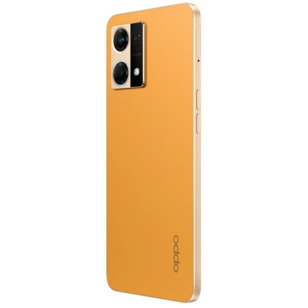 Смартфон OPPO Reno 7 4G 8/128Gb Sunset Orange (Global Version) NFC Смартфон OPPO Reno 7 4G 8/128Gb Sunset Orange (Global Version) NFC