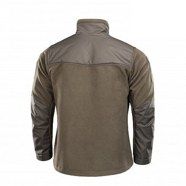 Куртка M-Tac Alpha Microfleece Gen.II Dark Olive Размер XS - изображение 2