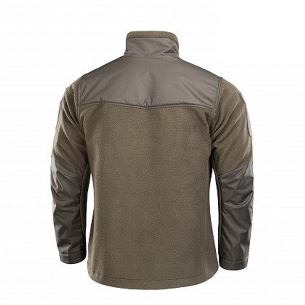 Куртка M-Tac Alpha Microfleece Gen.II Dark Olive Розмір XS - зображення 2