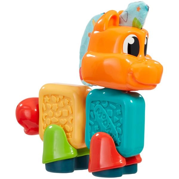 Розвиваюча іграшка Goliath Modimi Paco Horse (8720077289604) - зображення 2