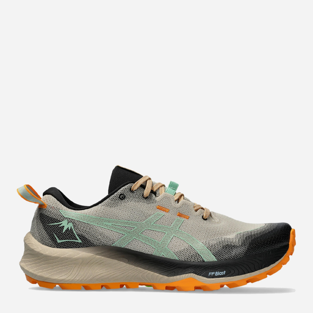 Чоловічі кросівки для бігу ASICS Gel-Trabuco 12 1011B799-020 44 (10US) 28 см Бежеві від Rozetka на платформі USKIDKA Акція на Чоловічі кросівки для бігу ASICS Gel-Trabuco 12 1011B799-020 44 (10US) 28 см Бежеві від Rozetka