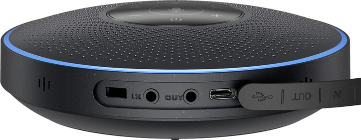 【EMEET】OfficeCoreM220Liteテーブルマイクスピーカー EMEET】OfficeCoreM220Liteテーブルマイクスピーカー Amazon.co