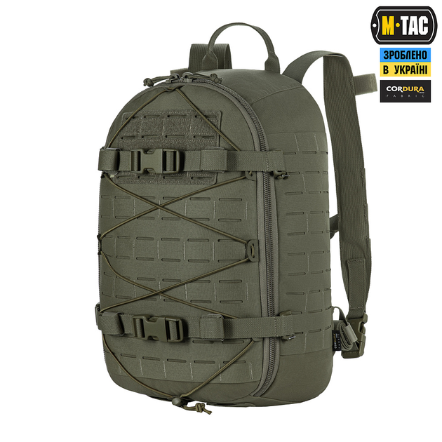 Рюкзак M-Tac Sturm Elite Gen.II X-Large Ranger Green - изображение 1