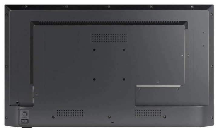 Монитор Nec MultiSync E438 black (60005045) EU - изображение 3