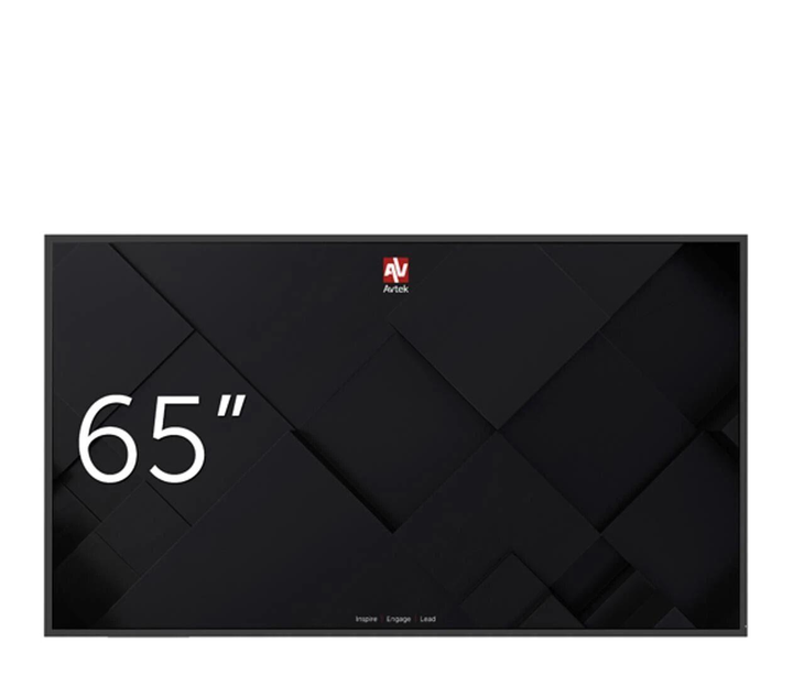 Монитор Avtek Avtek DS 65 + Modul WiFi/BT (1TV314_WIFI) EU - изображение 1