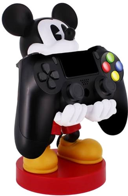 Podstawka Cable guy Disney Mickey Mouse (CGCRDS300090) - obraz 1