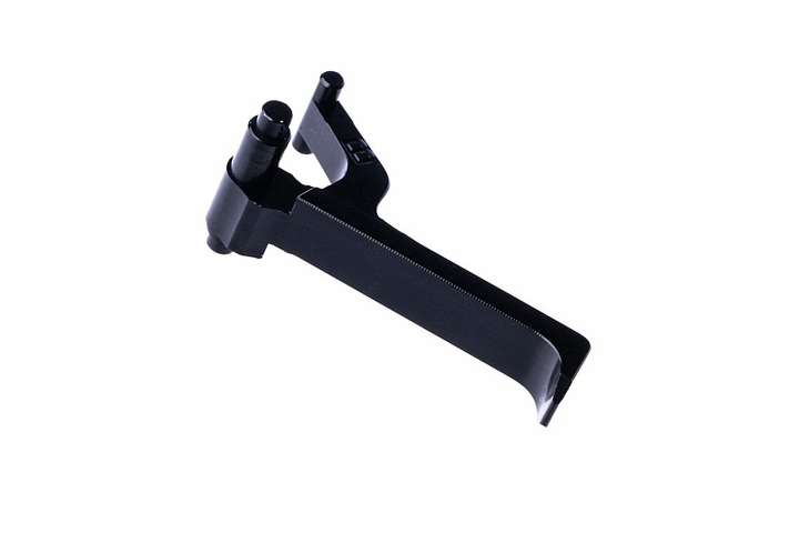 Спусковий гачок Retro Arms CNC Trigger AK - B Black - изображение 1