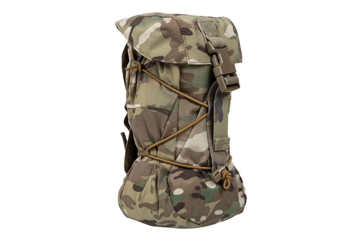 Підсумок Primal Gear Chelon Multifunctional Accessory Pocket Multicam - изображение 1