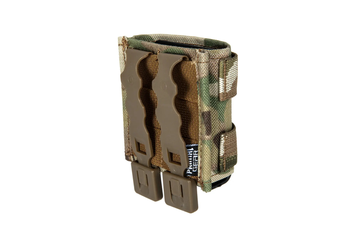 Підсумок Primal Gear Fast 556 Magazine Pouch Sucod Multicam - изображение 2