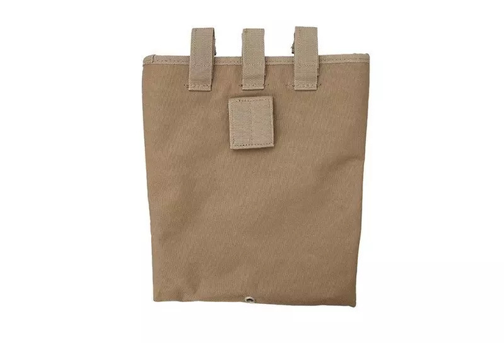 Підсумок для скидання магазинів GFC Dump Bag Tan - изображение 2