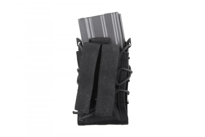 Підсумок GFC Carbine Magazine Pouch Black - изображение 2