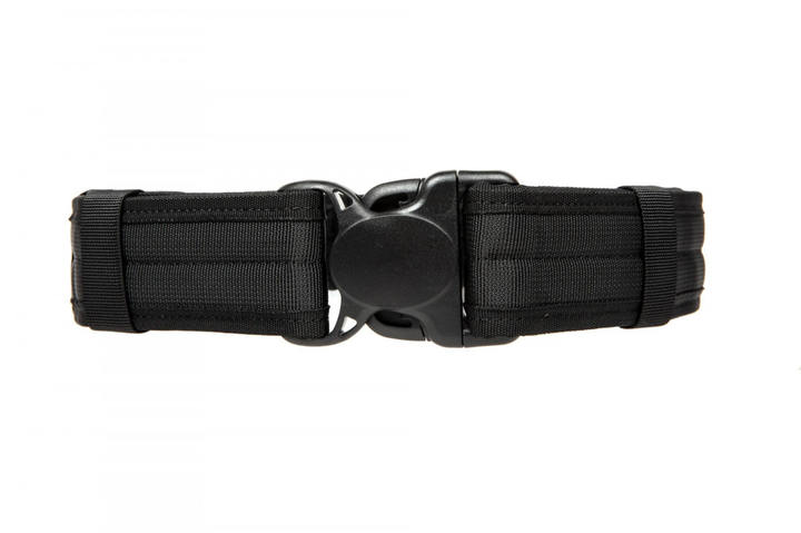 Ремінь Ultimate Tactical Tactical Belt Black - зображення 2