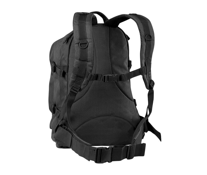 Рюкзак Texar Cadet 36L Black - зображення 2