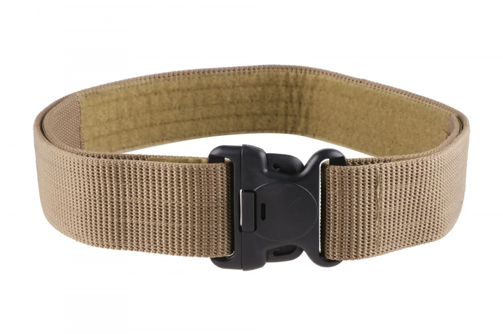 Ремінь GFC Tactical Belt Tan - зображення 1