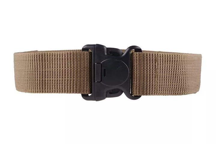 Ремінь GFC Tactical Belt Tan - зображення 2